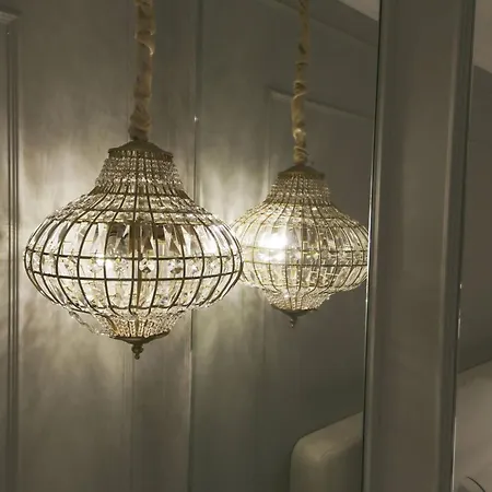 Forestar Hotel Sinchon