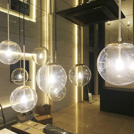 Forestar Hotel Sinchon