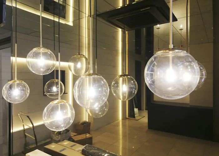 Forestar Sinchon Hotel