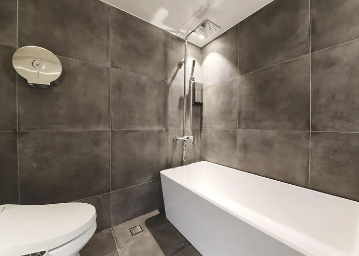 Hotel Forestar Sinchon