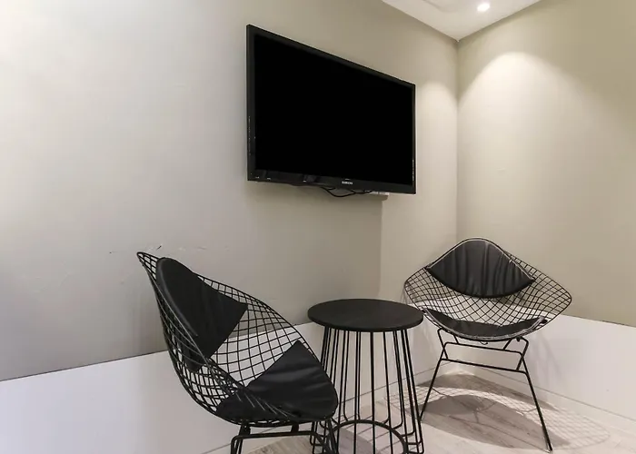 Hotel Forestar Sinchon