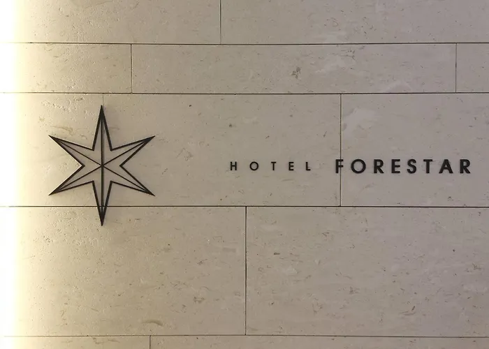 Forestar Sinchon