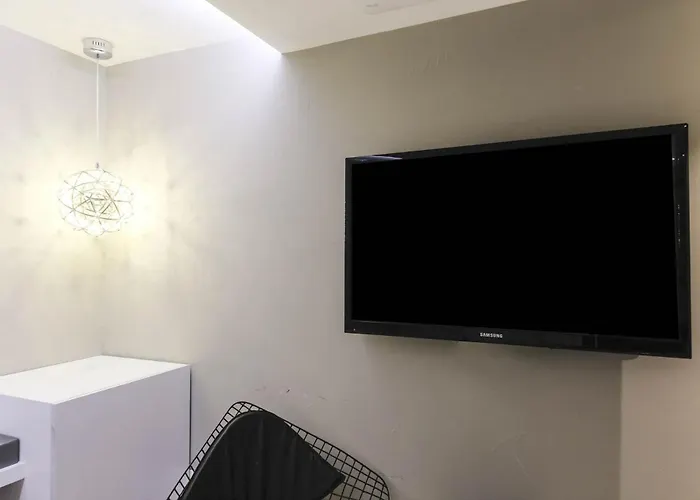 Forestar Sinchon Hotel Seoul