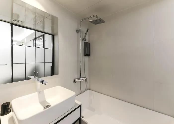 Hotel Forestar Sinchon Seoul
