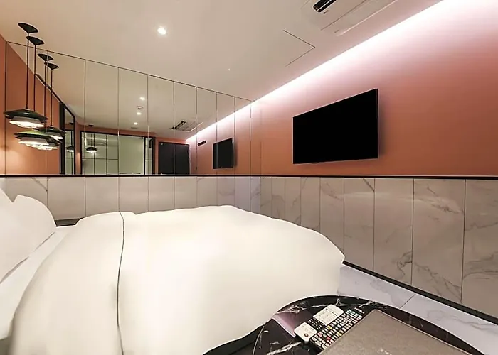 Hotel Forestar Sinchon