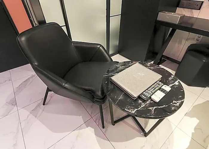 Hotel Forestar Sinchon 2*
