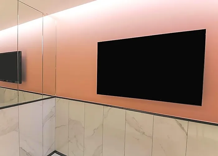 Hotel Forestar Sinchon